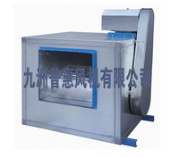 HTFC離心式消防風(fēng)機