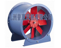 HF系列軸流風(fēng)機