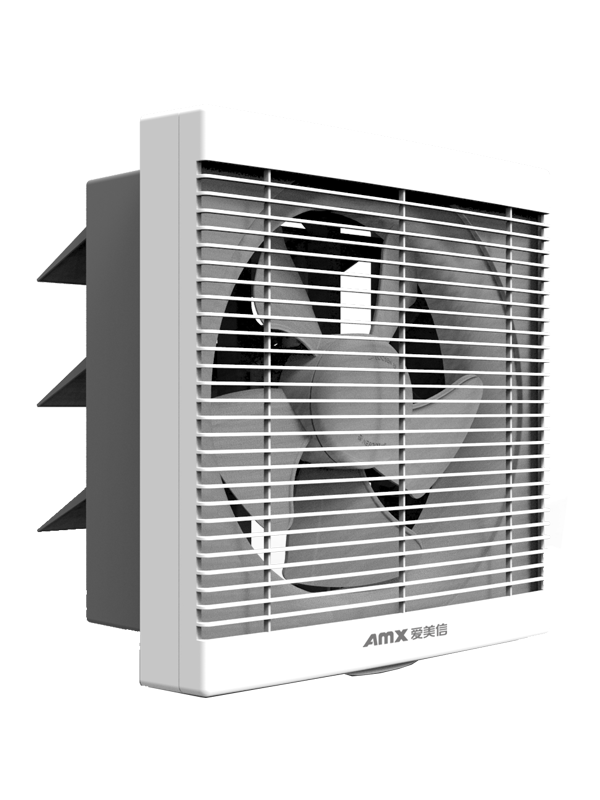 APB、ASB系列百葉窗式換氣扇